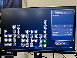 画像ギャラリー No.027のサムネイル画像 / 「TOKYO INDIE GAMES SUMMIT 2026」出展作品レポート（後編）。エントロピーがさらに増大してゆくなか“侠気”と“いい話”が交錯する