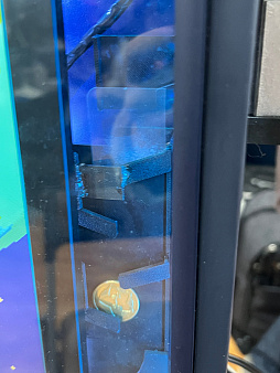 画像ギャラリー No.054のサムネイル画像 / 「TOKYO INDIE GAMES SUMMIT 2026」出展作品レポート（後編）。エントロピーがさらに増大してゆくなか“侠気”と“いい話”が交錯する