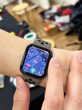 画像ギャラリー No.030のサムネイル画像 / 「TOKYO INDIE GAMES SUMMIT 2026」出展作品レポート（変わったコントローラ編）。ピザを焼き，ポップコーンを頂戴し，ビールで流し込んだ末，レジェンドクリエイターと遊んだ