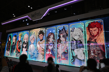 画像ギャラリー No.008のサムネイル画像 / ［インタビュー］「日本コンテンツは石油のようなもの」――マンガプロダクションズCEOに聞く，中東市場の特色とAnimeJapan出展の狙い