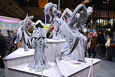 画像ギャラリー No.010のサムネイル画像 / ［インタビュー］「日本コンテンツは石油のようなもの」――マンガプロダクションズCEOに聞く，中東市場の特色とAnimeJapan出展の狙い