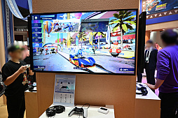 画像ギャラリー No.021のサムネイル画像 / ［インタビュー］「日本コンテンツは石油のようなもの」――マンガプロダクションズCEOに聞く，中東市場の特色とAnimeJapan出展の狙い