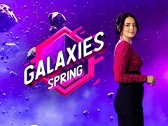 �ȱѹ�ȯ�ɤΥ����ॷ�硼��������Galaxies Spring Showcase 2026�פ�4��17��4��00���ۿ���50��Ķ��ȯɽ��7�ĤΥ��ɥץ�ߥ���ͽ��