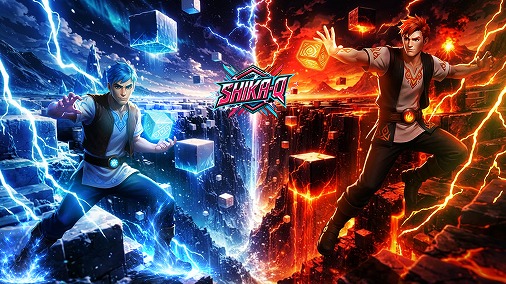 画像ギャラリー No.011のサムネイル画像 / 「INDIE Live Expo 2026.4.25」，注目発表情報をまとめてチェック。世界初公開の9タイトルに加え，複数作品の発売日などが明らかにされた