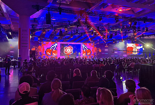 画像ギャラリー No.006のサムネイル画像 / GDC 2026のセッション映像や資料は公式アーカイブ「GDC Vault」で公開中。4Gamerの現地取材記事をまとめて紹介