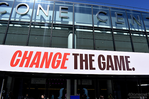 画像ギャラリー No.009のサムネイル画像 / GDC 2026のセッション映像や資料は公式アーカイブ「GDC Vault」で公開中。4Gamerの現地取材記事をまとめて紹介