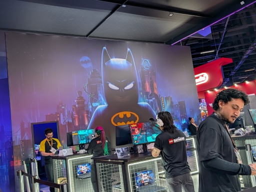 画像ギャラリー No.006のサムネイル画像 / 南米最大のゲームイベント「gamescom latam 2026」開催中。世界市場でもプレゼンスを高める“ラテンアメリカ”の熱を現地からレポート