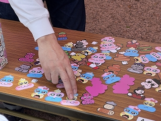 画像ギャラリー No.021のサムネイル画像 / 埼玉県川越市のお寺でインディーゲーム!?　一体何が起こっていたのか──「ぶらり川越 GAME DIGG 2」で過ごした楽しい1日をレポート