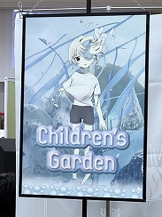 画像ギャラリー No.034のサムネイル画像 / インディーゲーム展示会「東京ゲームダンジョン12」レポート（前編）。全館制覇も見えてきた!?　過去最多となる約400団体・3フロアでの開催となった“ゲームの迷宮”を踏破！