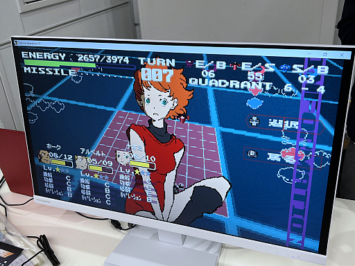 画像ギャラリー No.056のサムネイル画像 / インディーゲーム展示会「東京ゲームダンジョン12」レポート（前編）。全館制覇も見えてきた!?　過去最多となる約400団体・3フロアでの開催となった“ゲームの迷宮”を踏破！