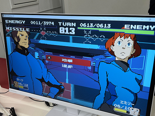 画像ギャラリー No.058のサムネイル画像 / インディーゲーム展示会「東京ゲームダンジョン12」レポート（前編）。全館制覇も見えてきた!?　過去最多となる約400団体・3フロアでの開催となった“ゲームの迷宮”を踏破！