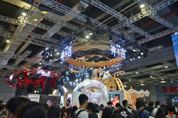 画像ギャラリー No.009のサムネイル画像 / 「BiliBili World 2026」が上海で開幕。ゲームブースが大幅増加で要注目だけど，チケットは33秒で売り切れ［BW2026］