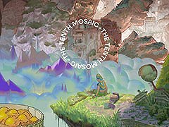ゲームカルチャーを体感できる「The Tenth Mosaic」9月22日，23日に開催。上田文人氏やヨコオタロウ氏ら著名なクリエイターが名を連ねる