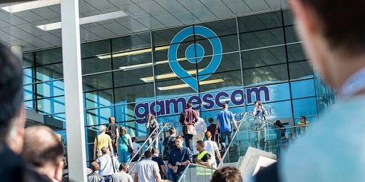 画像ギャラリー No.002のサムネイル画像 / gamescom 2026の出展社数が1600社を超えて過去最高を更新。インディーエリアも前年比16%増と大幅に拡大