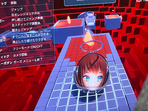画像ギャラリー No.008のサムネイル画像 / インディーゲーム展示会「東京ゲームダンジョン13」レポート(後編)。夏だ! 怪奇だ! 説教おじさんだ!? アナタの知らないかもしれない世界