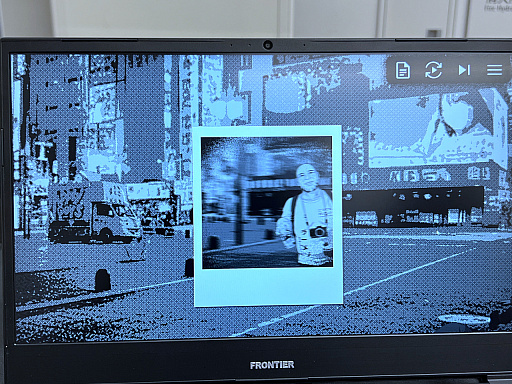 画像ギャラリー No.021のサムネイル画像 / インディーゲーム展示会「東京ゲームダンジョン13」レポート(後編)。夏だ! 怪奇だ! 説教おじさんだ!? アナタの知らないかもしれない世界