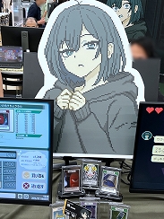 画像ギャラリー No.024のサムネイル画像 / インディーゲーム展示会「東京ゲームダンジョン13」レポート(後編)。夏だ! 怪奇だ! 説教おじさんだ!? アナタの知らないかもしれない世界