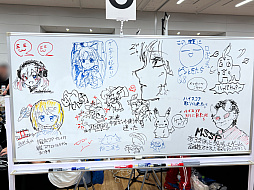 画像ギャラリー No.061のサムネイル画像 / インディーゲーム展示会「東京ゲームダンジョン13」レポート(後編)。夏だ! 怪奇だ! 説教おじさんだ!? アナタの知らないかもしれない世界