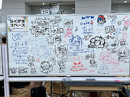 画像ギャラリー No.063のサムネイル画像 / インディーゲーム展示会「東京ゲームダンジョン13」レポート(後編)。夏だ! 怪奇だ! 説教おじさんだ!? アナタの知らないかもしれない世界