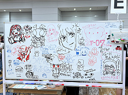 画像ギャラリー No.064のサムネイル画像 / インディーゲーム展示会「東京ゲームダンジョン13」レポート(後編)。夏だ! 怪奇だ! 説教おじさんだ!? アナタの知らないかもしれない世界