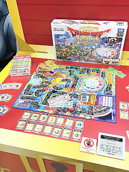 画像ギャラリー No.010のサムネイル画像 / 「東京おもちゃショー2026」会場には昭和・平成レトロから最新ガンプラまで。キダルト熱はしばらく続きそうな気配
