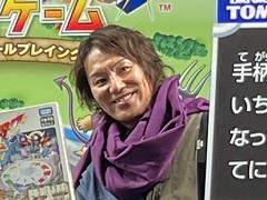 「東京おもちゃショー2026」会場には昭和・平成レトロから最新ガンプラまで。キダルト熱はしばらく続きそうな気配