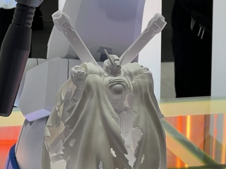 画像ギャラリー No.034のサムネイル画像 / 「東京おもちゃショー2026」会場には昭和・平成レトロから最新ガンプラまで。キダルト熱はしばらく続きそうな気配
