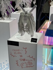 画像ギャラリー No.035のサムネイル画像 / 「東京おもちゃショー2026」会場には昭和・平成レトロから最新ガンプラまで。キダルト熱はしばらく続きそうな気配