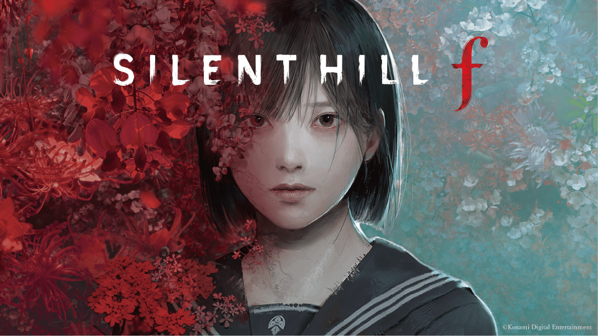 「SILENT HILL f」が大賞を受賞。「日本ホラーゲーム大賞2026 produced by 百室」，受賞作品を発表