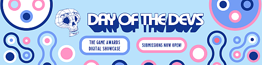 画像ギャラリー No.001のサムネイル画像 / インディーゲームの祭典「Day of the Devs」,12月9日開催「The Game Awards Digital Showcase 2026」への出展作品を募集中