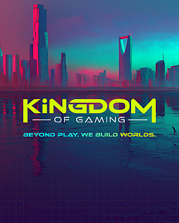 画像ギャラリー No.001のサムネイル画像 / サウジアラビア発の新イベント「Kingdom of Gaming」,2026年12月1日〜3日にリヤドで初開催。Savvy Games Group,Ubisoft,Robloxが“Global Gaming Leaders”として参画