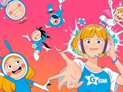 韓国最大級のゲームショウ「G-STAR 2026」，会場レイアウトと主要プログラムを発表。コーエーテクモゲームスやセガも出展