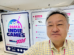 画像ギャラリー No.014のサムネイル画像 / 吉田修平氏も4Gamerもちょっと舐めていた。2回目の「OSAKA INDIE GAMES SUMMIT」は，“見逃していいゲーム”がないイベントだった［インタビュー］