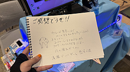 画像ギャラリー No.030のサムネイル画像 / 吉田修平氏も4Gamerもちょっと舐めていた。2回目の「OSAKA INDIE GAMES SUMMIT」は，“見逃していいゲーム”がないイベントだった［インタビュー］
