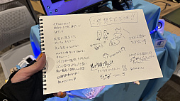 画像ギャラリー No.031のサムネイル画像 / 吉田修平氏も4Gamerもちょっと舐めていた。2回目の「OSAKA INDIE GAMES SUMMIT」は，“見逃していいゲーム”がないイベントだった［インタビュー］