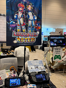 画像ギャラリー No.050のサムネイル画像 / 吉田修平氏も4Gamerもちょっと舐めていた。2回目の「OSAKA INDIE GAMES SUMMIT」は，“見逃していいゲーム”がないイベントだった［インタビュー］
