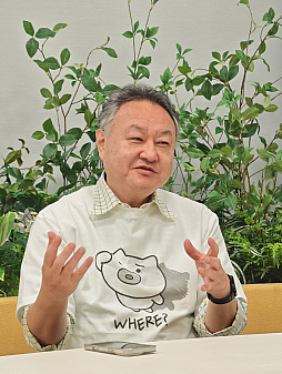 画像ギャラリー No.052のサムネイル画像 / 吉田修平氏も4Gamerもちょっと舐めていた。2回目の「OSAKA INDIE GAMES SUMMIT」は，“見逃していいゲーム”がないイベントだった［インタビュー］