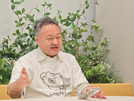 画像ギャラリー No.053のサムネイル画像 / 吉田修平氏も4Gamerもちょっと舐めていた。2回目の「OSAKA INDIE GAMES SUMMIT」は，“見逃していいゲーム”がないイベントだった［インタビュー］