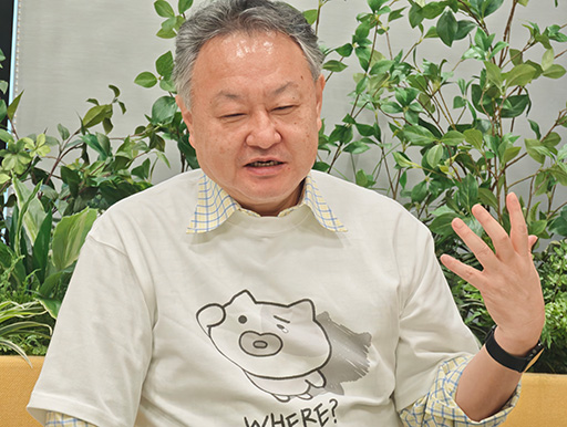 画像ギャラリー No.055のサムネイル画像 / 吉田修平氏も4Gamerもちょっと舐めていた。2回目の「OSAKA INDIE GAMES SUMMIT」は，“見逃していいゲーム”がないイベントだった［インタビュー］