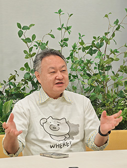 画像ギャラリー No.056のサムネイル画像 / 吉田修平氏も4Gamerもちょっと舐めていた。2回目の「OSAKA INDIE GAMES SUMMIT」は，“見逃していいゲーム”がないイベントだった［インタビュー］
