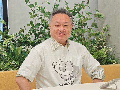 画像ギャラリー No.057のサムネイル画像 / 吉田修平氏も4Gamerもちょっと舐めていた。2回目の「OSAKA INDIE GAMES SUMMIT」は，“見逃していいゲーム”がないイベントだった［インタビュー］