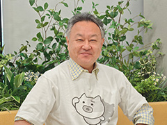 吉田修平氏も4Gamerもちょっと舐めていた。2回目の「OSAKA INDIE GAMES SUMMIT」は，“見逃していいゲーム”がないイベントだった［インタビュー］