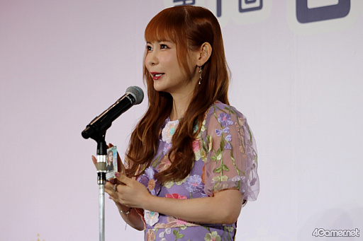 画像ギャラリー No.004のサムネイル画像 / 中島健人さん,AKB48,中川翔子さん,キズナアイさん,ポムポムプリン,小野田紀美さんが「第1回 日本推し活大賞 2026」を受賞。初開催の表彰式をレポート
