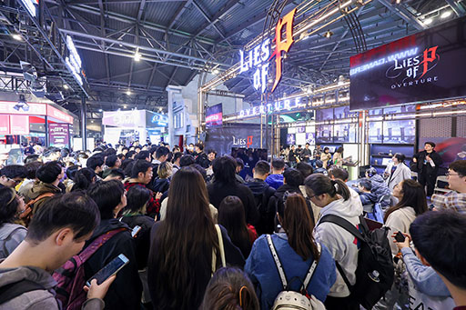 画像ギャラリー No.002のサムネイル画像 / ゲームとゲームカルチャーの祭典「WePlay Expo JAPAN 2027」,2027年4月2日〜4日に幕張メッセで開催決定
