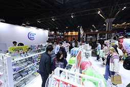 画像ギャラリー No.012のサムネイル画像 / ゲームとゲームカルチャーの祭典「WePlay Expo JAPAN 2027」,2027年4月2日〜4日に幕張メッセで開催決定