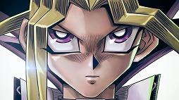 画像ギャラリー No.002のサムネイル画像 / 「高橋和希原画展」,バトル・シティ編決勝の“最後のワンターン”を新録ボイスで映像化。前期日程チケット先着販売を10月10日10:00に開始