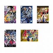 画像ギャラリー No.010のサムネイル画像 / 「高橋和希原画展」,バトル・シティ編決勝の“最後のワンターン”を新録ボイスで映像化。前期日程チケット先着販売を10月10日10:00に開始