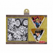 画像ギャラリー No.012のサムネイル画像 / 「高橋和希原画展」,バトル・シティ編決勝の“最後のワンターン”を新録ボイスで映像化。前期日程チケット先着販売を10月10日10:00に開始