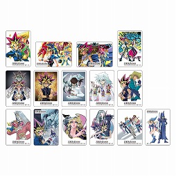 画像ギャラリー No.013のサムネイル画像 / 「高橋和希原画展」,バトル・シティ編決勝の“最後のワンターン”を新録ボイスで映像化。前期日程チケット先着販売を10月10日10:00に開始