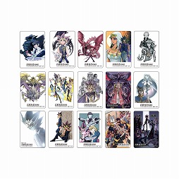 画像ギャラリー No.014のサムネイル画像 / 「高橋和希原画展」,バトル・シティ編決勝の“最後のワンターン”を新録ボイスで映像化。前期日程チケット先着販売を10月10日10:00に開始